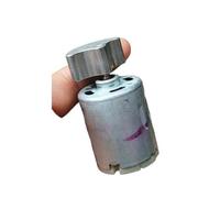 VerdureJ Pequeño Micro 36mm RS-540 DC 12V Motor vibratorio vibración fuerte vibrador giratorio excéntrico