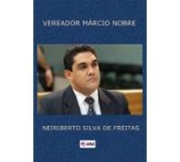 Vereador Márcio Nobre (ebook)