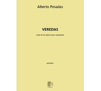 Veredas - Book