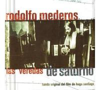 Veredas De Saturno