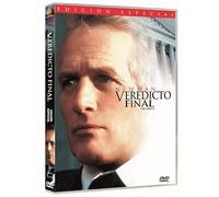 Veredicto Final [DVD]
