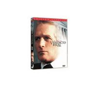 Veredicto Final [DVD]