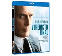 Veredicto Final (The Verdict) (1982) (Sidney Lumet) (Blu-ray)