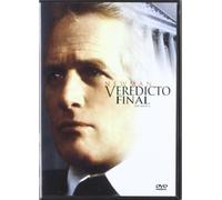 Veredicto Final (Tr) [DVD]