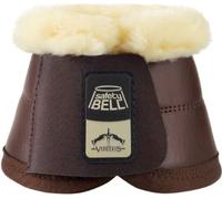 VEREDUS Campana SAFETY-BELL Save the Sheep, Marrón - XL VEREDUS