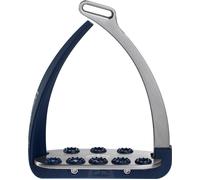VEREDUS Estribos Steel1 - Navy - 1 Par VEREDUS