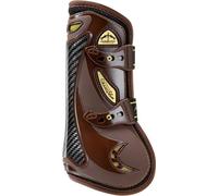 VEREDUS Protector CARBON GEL GRAND SLAM, Marrón - M VEREDUS