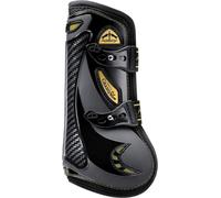 VEREDUS Protector Carbon Gel Grand Slam, Negro - L VEREDUS