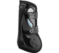 VEREDUS Protector CARBON GEL VENTO, Negro - L VEREDUS