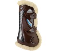 VEREDUS Protector Carbon Gel Vento Save the Sheep, Marrón - M VEREDUS