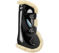 VEREDUS Protector CARBON GEL VENTO Save the Sheep, Negro - L VEREDUS