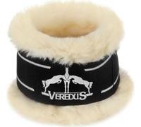 VEREDUS Protector de Cuartilla PRO WRAP Save the Sheep, Negro - M VEREDUS