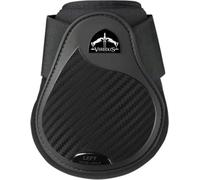 VEREDUS Protector de Menudillo TR Pro, Negro - L VEREDUS
