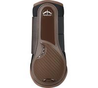 VEREDUS Protector TRC VENTO Front - Marrón - L VEREDUS