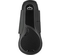 VEREDUS Protector TRC VENTO Front - Negro - L VEREDUS