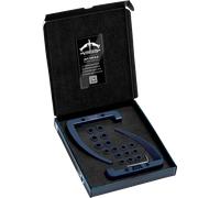 VEREDUS STEEL 1 - Colored Spare Kit - Azul VEREDUS
