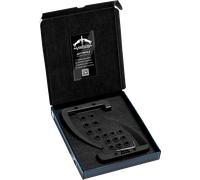 VEREDUS STEEL 1 - Colored Spare Kit - Negro VEREDUS
