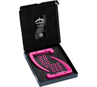 VEREDUS STEEL 1 - Colored Spare Kit - Pink VEREDUS