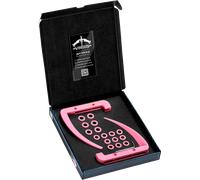 VEREDUS STEEL 1 - Colored Spare Kit - Rosa VEREDUS