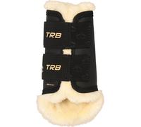 VEREDUS TRB Save the Sheep, Delanteros, Negro - S VEREDUS