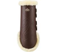 VEREDUS Turnout Boot TRS Front Save the Sheep, Marrón - L VEREDUS