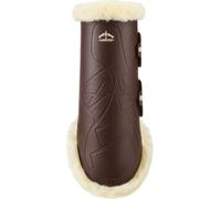 VEREDUS Turnout Boot TRS Rear Save the Sheep, Marrón - L VEREDUS