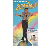 Vereen,Ben - Canta alrededor del mundo [VHS]