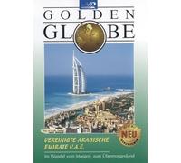 Vereinigte Arabische Emirate - Golden Globe [Alemania] [DVD]