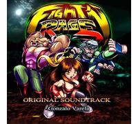 Verela, Gonzalo - Fight'N Rage [Vinilo]