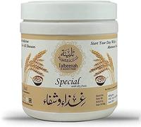 Verem AL MASNOON TALBINA Especial con Frutas Secas 350 g | Una dieta saludable y Sunnah