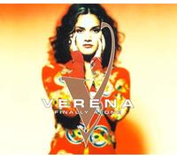 Verena - Finally alone