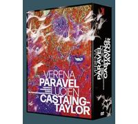 Véréna Paravel et Lucien Castaing-Taylor - Coffret 4 films [Francia] [DVD]