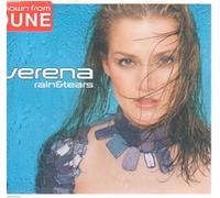 Verena - Rain & Tears [Import]