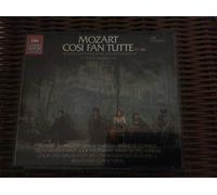 Verena Schweizer - Mozart - Così fan tutte (Opern-Gesamtaufnahme in deutscher Sprache)