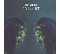 Verfall - Abfahrt [Import]
