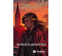 Verfasst in seinem Blut