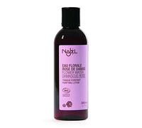 Najel Agua Floral Rosa Damasco 200Ml Eco Najel 500 g