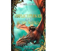 Verflechtungen des Schicksals: Mitrys Trilogie - Band 3