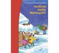 Verflixte Weisse Weihnacht! (ebook)