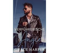 Verführerische Angie: German Version (Treue Männer)