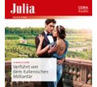 Verführt Von Dem Italienischen Milliardär (audiolibro)