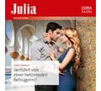 Verführt Von Einer Betörenden Betrügerin? (audiolibro)