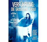 Verführung: Die grausame Frau (DVD)