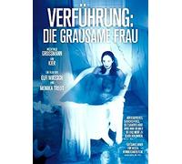 Verführung: Die grausame Frau (DVD)
