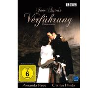 Verführung - Jane Austen [Alemania] [DVD]