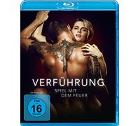 Verführung - Spiel mit dem Feuer [Alemania] [Blu-ray]