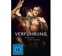 Verführung - Spiel mit dem Feuer – DVD – Capelight Pictures – Alemania