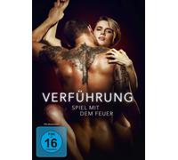 Verführung - Spiel mit dem Feuer – DVD – Capelight Pictures – Alemania