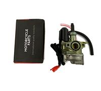 VERGASER para HONDA SJ 50 Bali X8R SZX 50 X Cross Sport 98-02Carburador