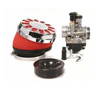 vergaserkit Malossi Mhr Team Phbg 19 BS - Adly (Her Chee) ATV 50 RS XXL Supersonic
